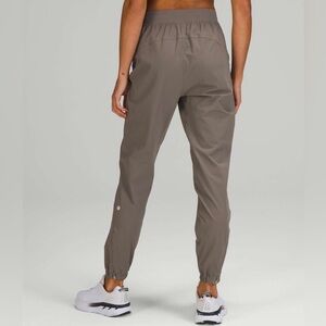 Adapted State High Rise Jogger - Rover